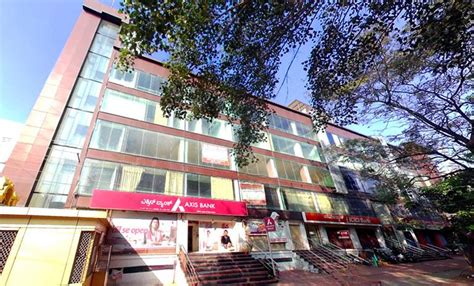 gucci ksrtc layout, j. p. nagar reviews